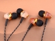 Awei Q5 wooden earphone 3.5mm fashion nice gift mobile phone mp3 In-ear Style earphone headphones  Awei Q5 wooden earphone 3.5mm fashion nice gift mobile phone mp3 In-ear Style earphone headphones